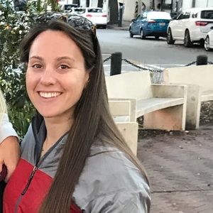 Meet your Posher, Stephanie